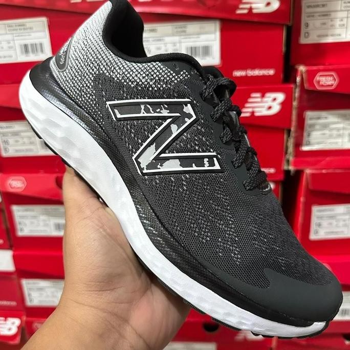 New Balance Fresh Foam 680 Running For Mens Original Bnib (M680Nb7)