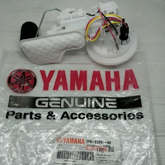 Fuel Pump Assy 2Ph Yamaha Mio M3