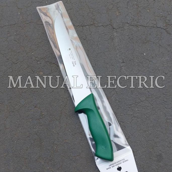 Pisau Cap Garpu - Don Carlos 12 Inch - 8688 Stainless Made In Germany