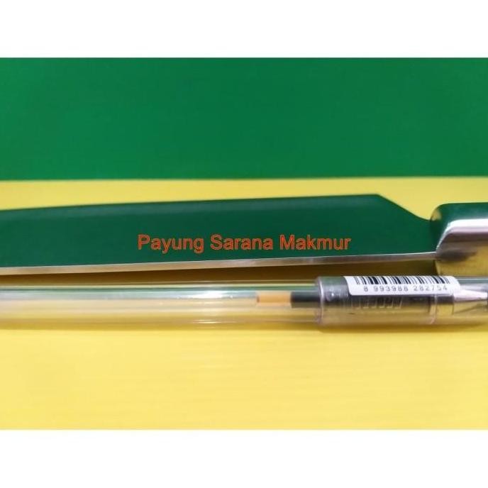 Golok Vavinci Lurus / Golok Sayur / Golok Stainless / Cleaver Knife