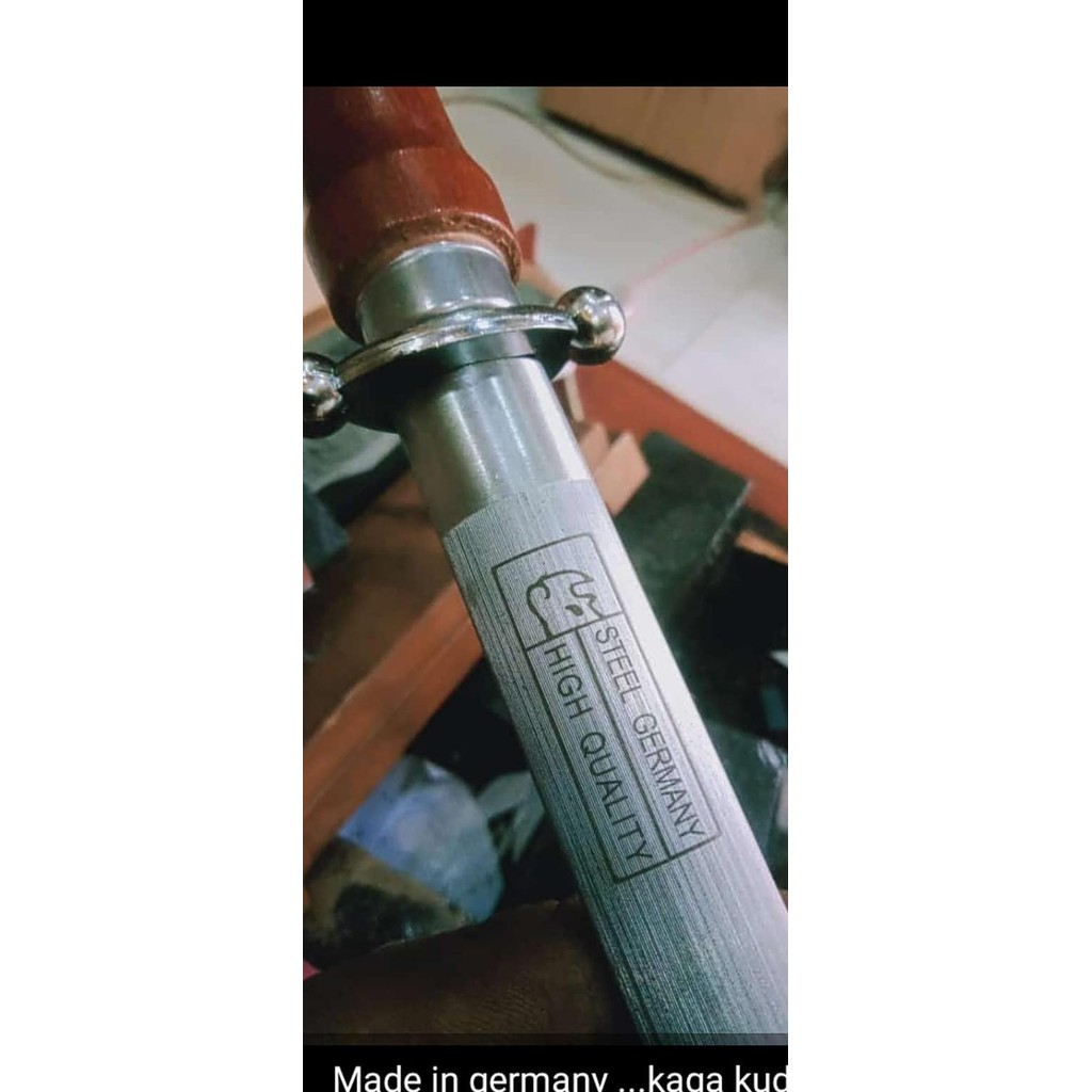 Asahan Pisau Asahan Stik Sharpening Jianfeng