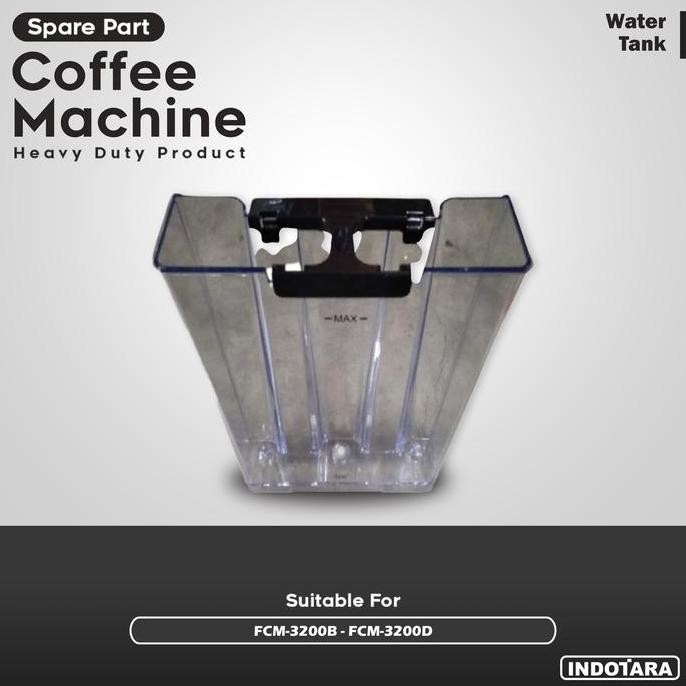 Promo Water Tank For FCM-3200B - FCM-3200D COD