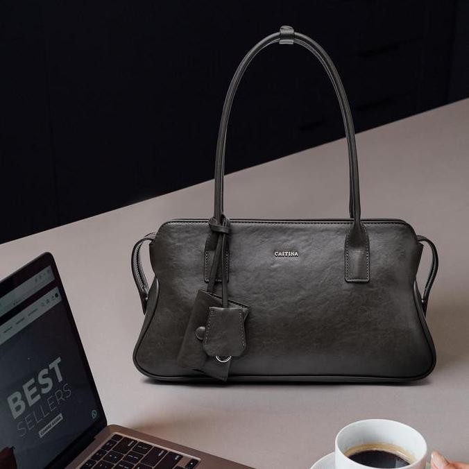 Cn5074 New High-End Women'S Bag Fashionable Casual Versatile Commuter Shoulder Bag Handbag