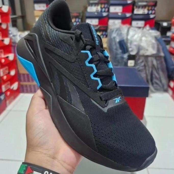 Reebok Nanoflex Tr 2 Original Bnib Training Men 100201946