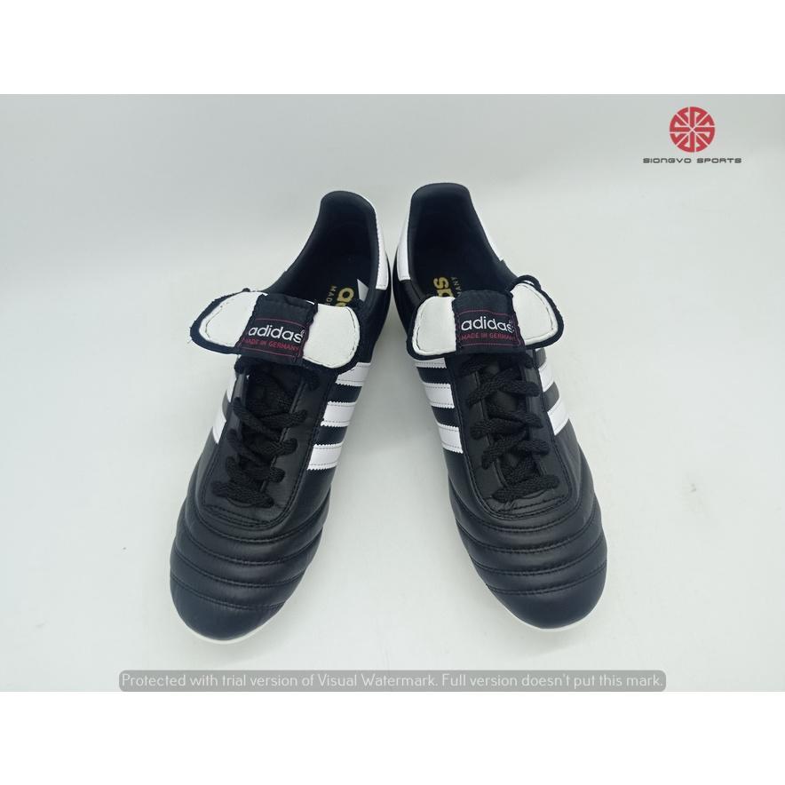 CUCI GUDANG SEPATU BOLA SOCCER FOOTBALL -  ADIDAS COPA MUNDIAL FG ORIGINAL #015110
