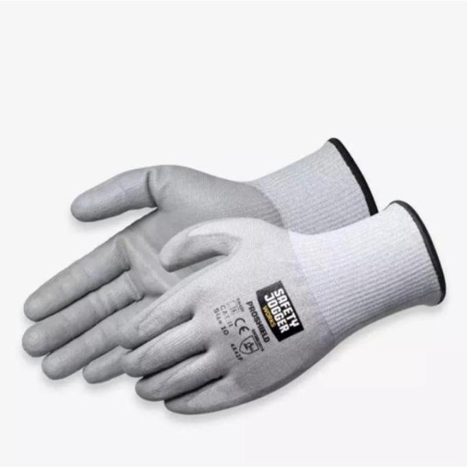 // Safety Jogger Gloves Proshield //