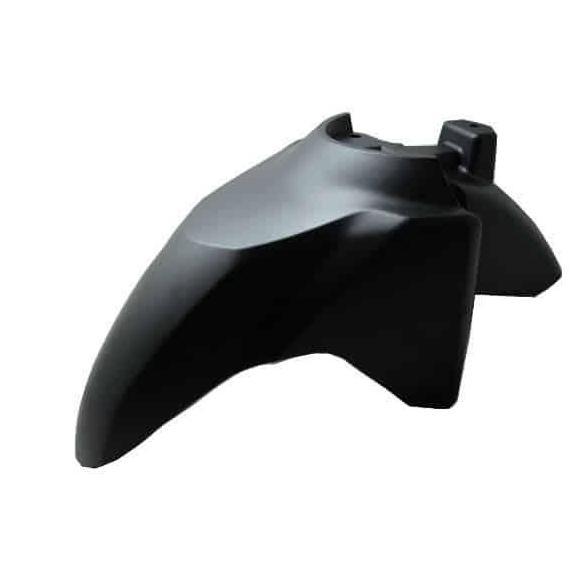 Spakbor Depan Hitam Doff - New Vario 150 K59J 61100K59A70Zf