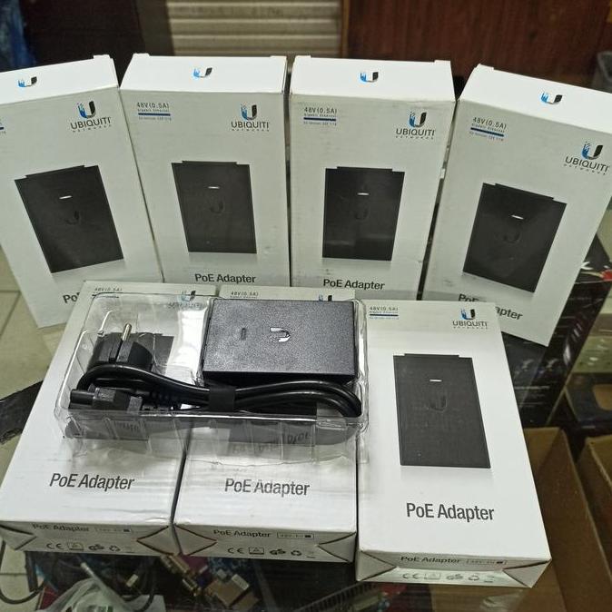 POE adaptor unifi 48V original