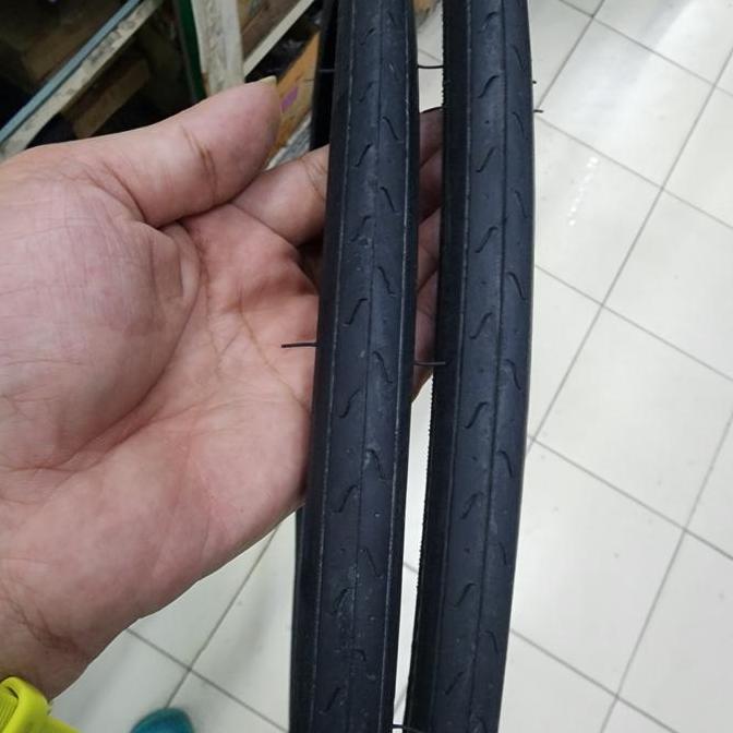Ban Luar 700 X 25 / 28 Cst Super Hp Road Bicycle Tire Roadbike Fixie