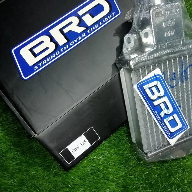 radiator BRD Vario 125/150 old
