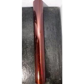 Mika polymer untuk koker spul speaker  Tebal 0.15 lebar 25x45,5cm