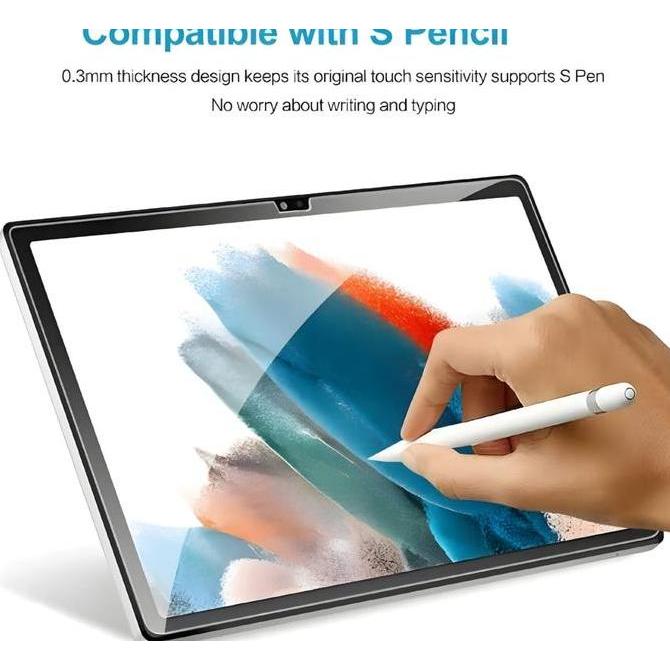 Tab- Advan Tab Sketsa 3 | Advan Tab Sketsa 3 10.1 23 Tempered Glass Yes Anti Gores Kaca Bening