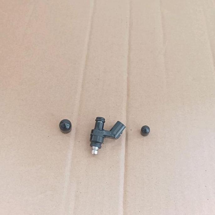 Racing- Injektor Assy Beat Fi Beat Pop Scoopy Fi Esp Spacy Fi Vario 110 Fi(Oko)