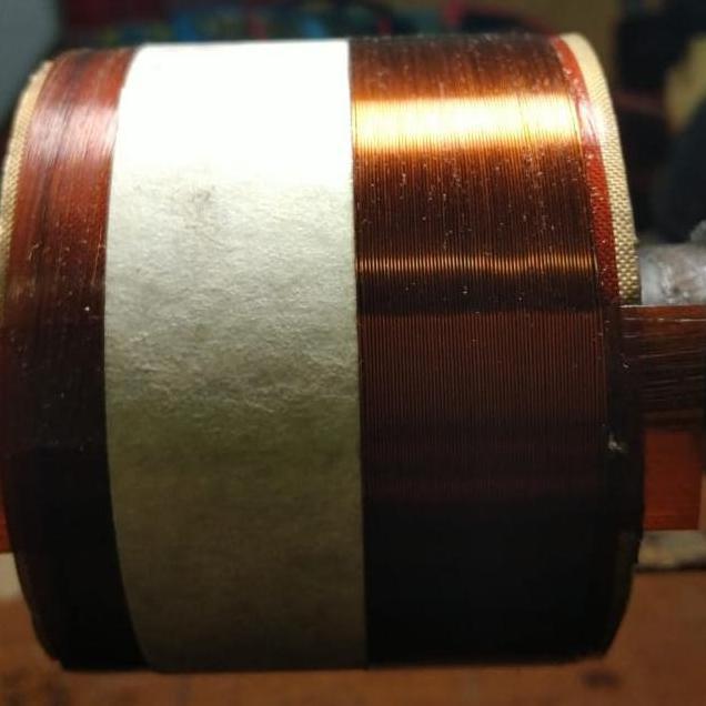Lem Spul Speaker  Voice Coil Binder Profesional untuk Perekat Spul ke Mika tahan panas dan stabil  R