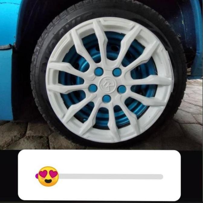 Wheldop tk ring 17 L300 grandmax new carry 4 biji