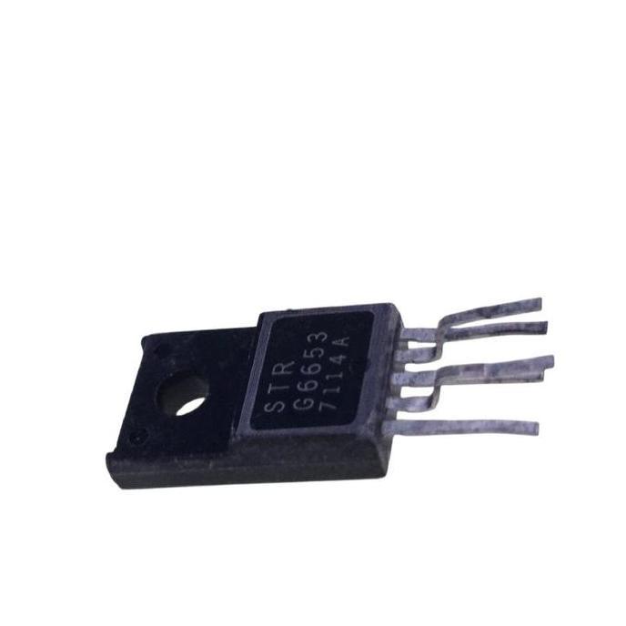 STRG 6653 STR G G6653 STRG6653 STR PSU TV AKARY SHARP  SAMSUNG
