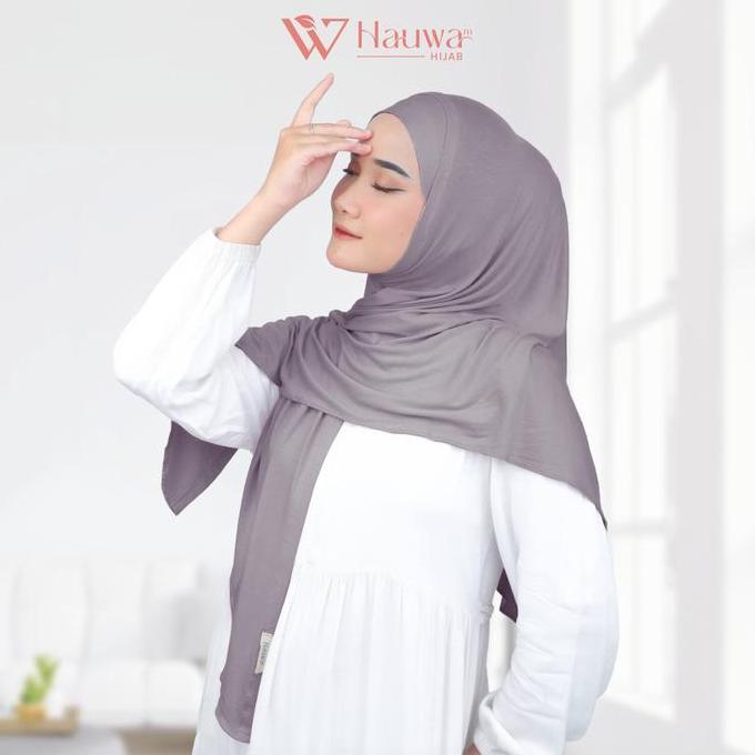 Scarf- Haum - Lolly Segita Instan Cutton Bambo