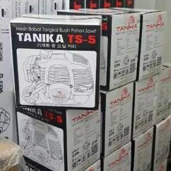 Mesin Panen Sawit Egrek & Dodos Palm Cutter Tanika TS 5 (TERBAIK) (TERBARU) (TERMURAH)