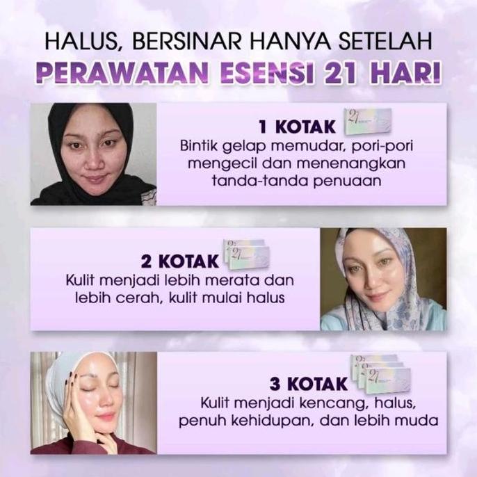 Serum Melasma Seyoul Essence 21Day ,Ready Stok Siap Kirim