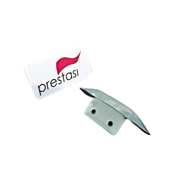 Homed- Kupingan Stopper Slat Pintu Rolling Door Slat Industri