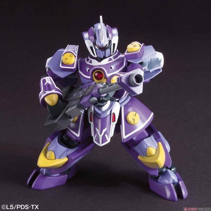 Promo LBX General Diskon