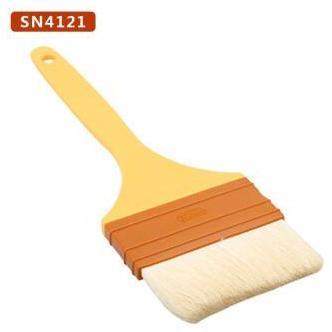 SANNENG - SN4121 - Wool Pastry Brush