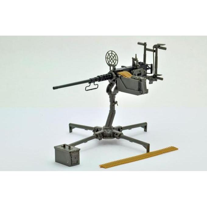 Promo Little Armory [LD009] Browning M2 (Anti-Aircraft Mount) Diskon