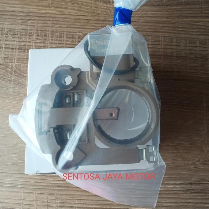 Case- Ic Regulator Ic Dinamo Ic Cas Ic Alternator Ps135 Ragasa