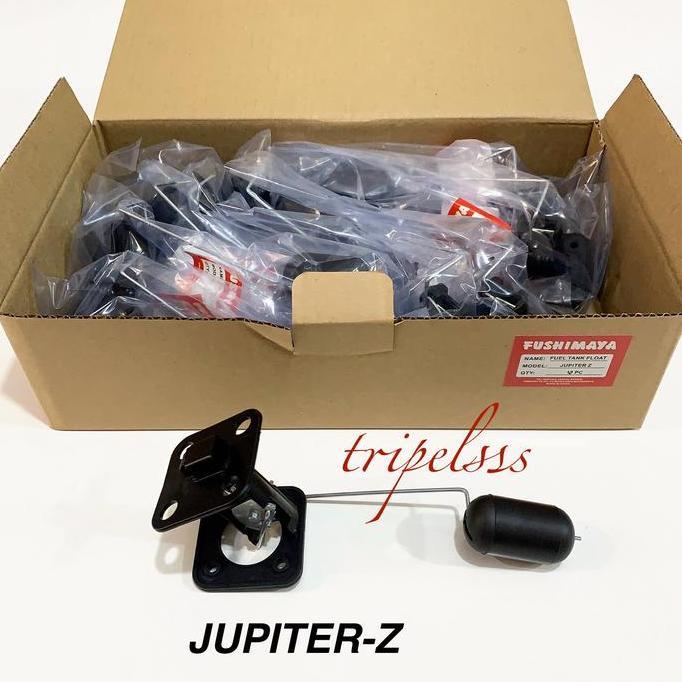 DV393 - Pelampung Tangki Bensin Jupiter Z / Jupiter Burhan / Vega r lama / F1zr Fizr Fiz r