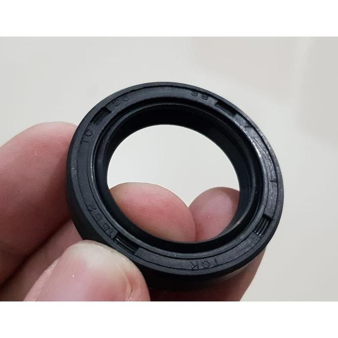 DV234 - OIL SEAL TC 26 38 7 . TC 26 X 38 X 7 NBR TAIWAN