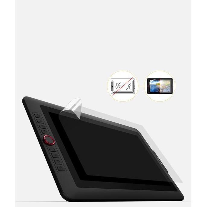 XP Pen Screen protector For Type Xp Pen Artist 13.3 Display Monitor