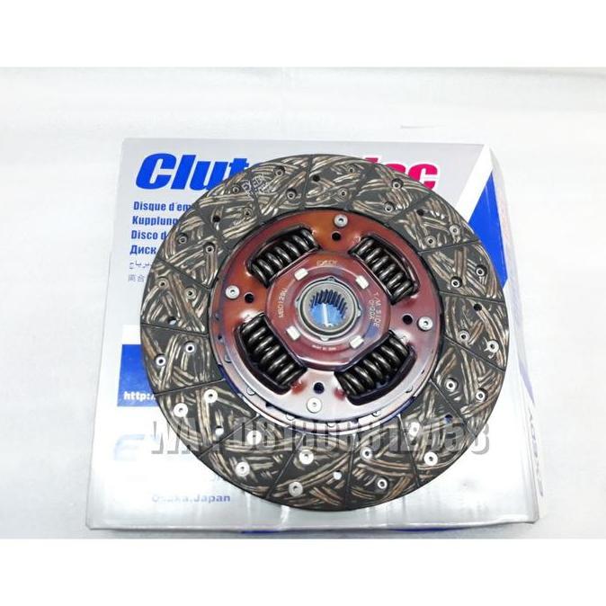 Kampas Plat Kopling Daikin Exedy Mitsubishi Pajero Sport Strada Triton