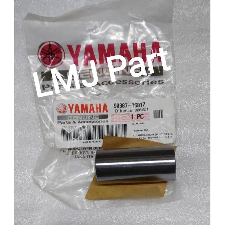 Collar Bosh Rumah Roller Cvt Xeon Karbu Ygp 90387-16817