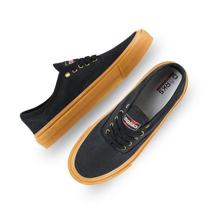 Rans- Sepatu Dorks - Otentik Gum Sepatu Snekers Casual Shoes Sekolah Pria Nita