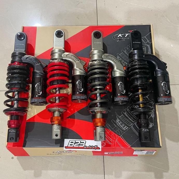 // SHOCK KTC EVO BEAT KARBU MIO KARBU MIO SOUL SHOCK KTC EVO 310MM //