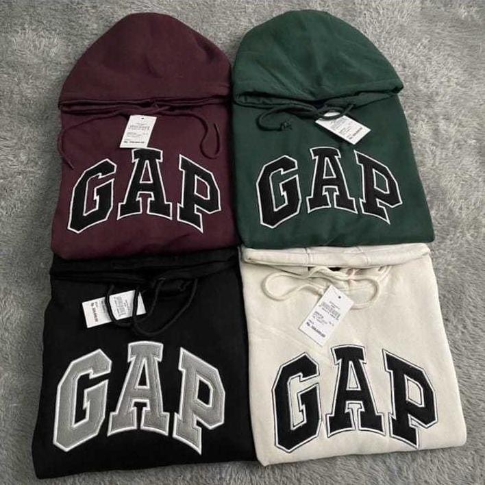 PREMIUM JAKET SWEATER HOODIE FULL BORDIR BAHAN KAIN FLEECE TEBAL PREMIUM UNISEX