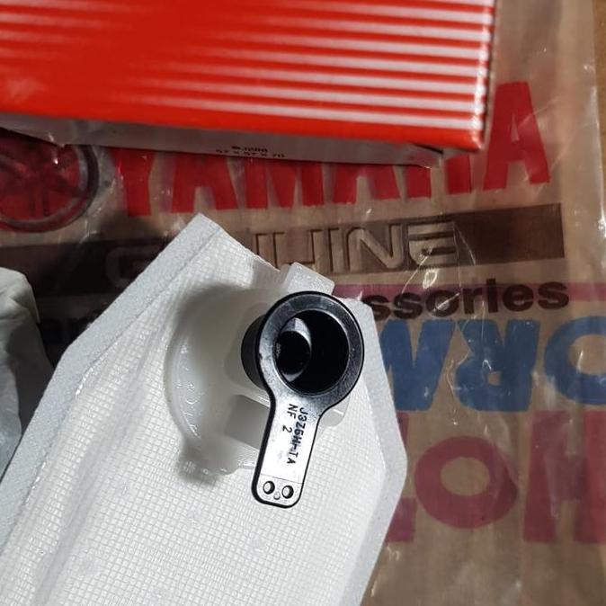 Yamaha Saringan Filter Bensin Fuel Pump Vixion Old 2007-2013 Asli Bisa Di Aplikasikan Ke Xmax R25