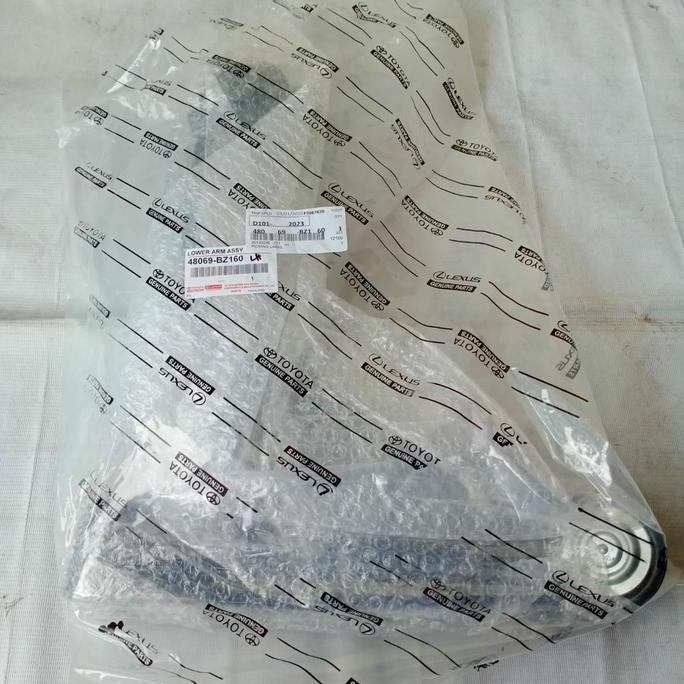 Promo LOWER ARM AVANZA VELOZ 2012/ALL NEW AVANZA/XENIA 22012-2014 PER PCS Diskon
