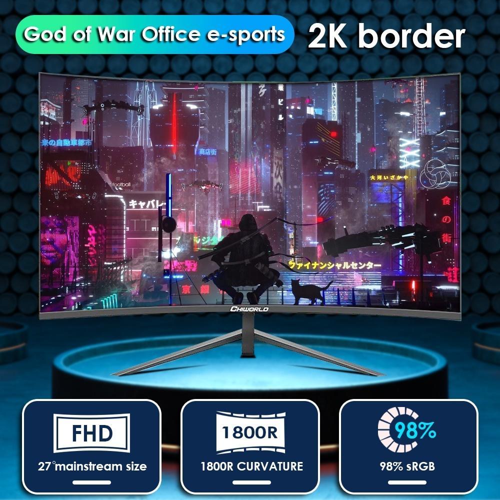 Expose-Monitor Gaming Pc Monitor 24 Inch Monitor Second 75Hz Ips178 Hdmi+Vga Ps3/Ps4 Garansi 3 Tahun