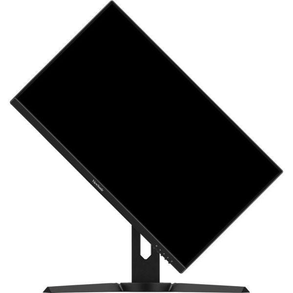 Viewsonic Xg2409/Xg2409A 24 180Hz/240Hz Gaming Monitor 24" Fhd Ips 240Hz 1Ms Hdr10 Amd Freesync Ergo
