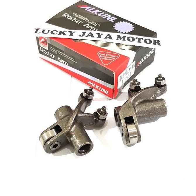 PELATUK KLEP ROCKER ARM JUPITER MX/JUPITER MX NEW 135/VIXION MLKUNL