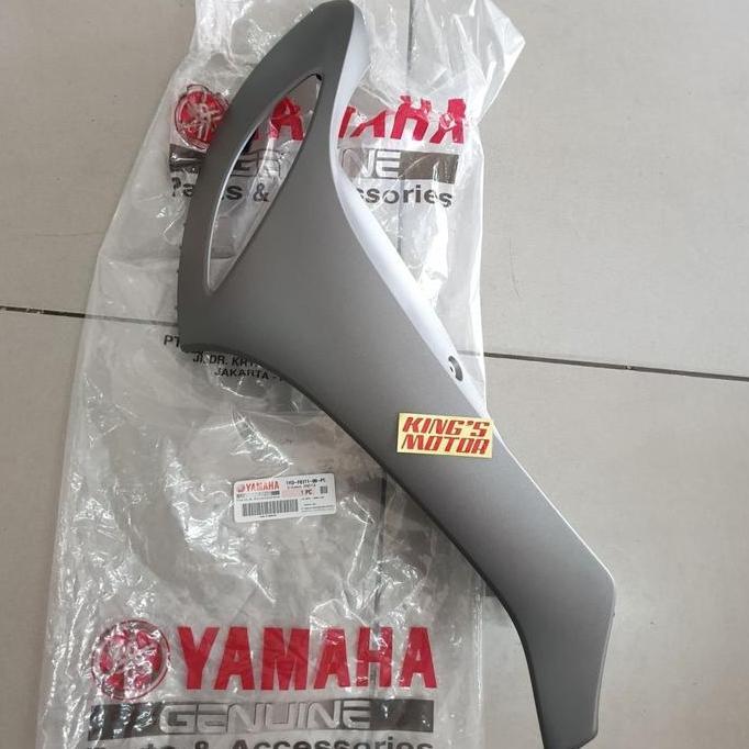 SAYAP FINO FI, 125 ABU ABU DOFF (P5) ASLI YAMAHA