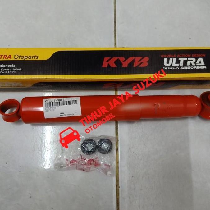 SHOCK STIR KATANA KAYABA ULTRA SPAREPART SUZUKI