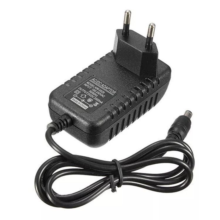 Adaptor 9V 2A Power Supply Dc 9 Volt 2 Ampere - Adaptor Router Modem Efek Gitar Arduino