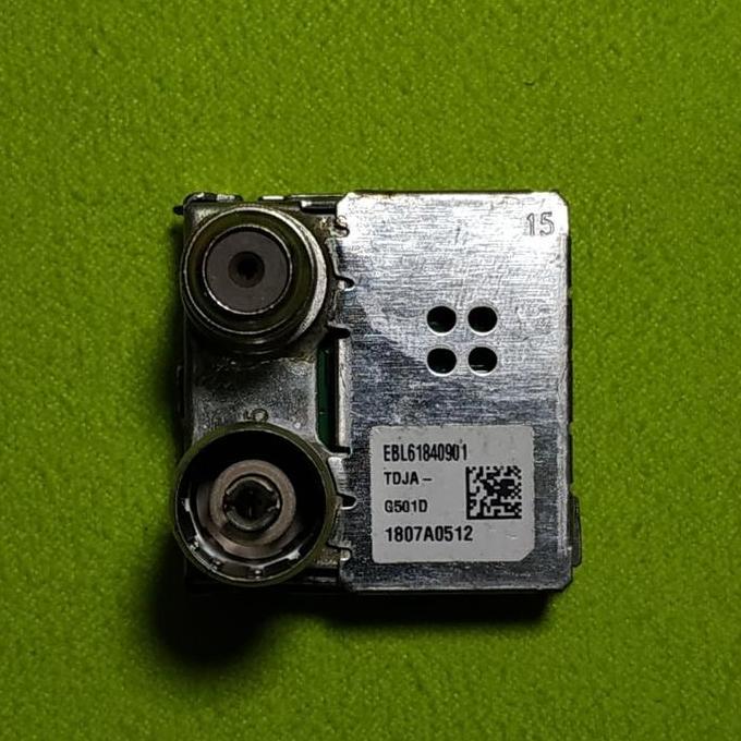 TUNER CUNER TV LED LCD EBL61840901 TDJA-G501D ORIGINAL