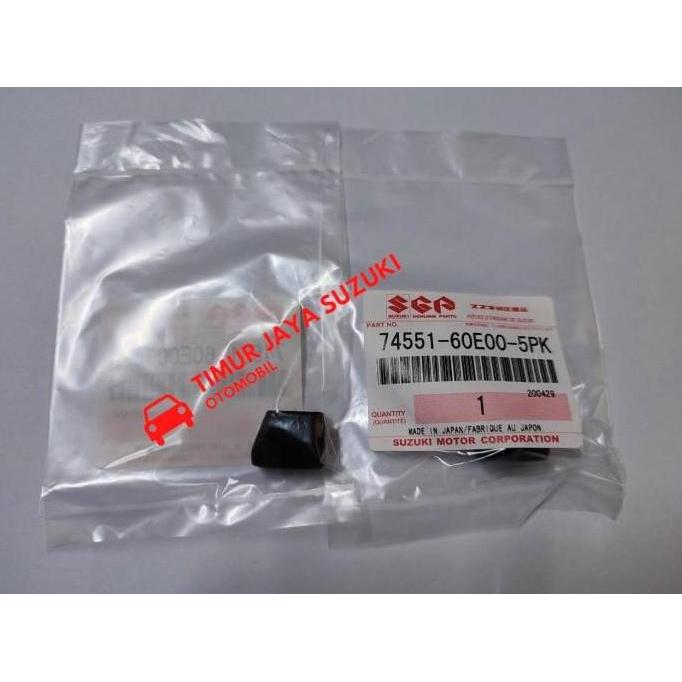 KNOP SETELAN AC BALENO ASLI SGP SPAREPART SUZUKI