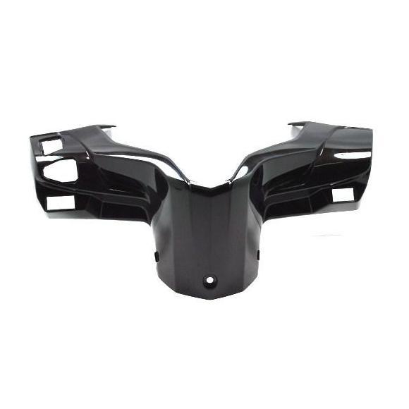 COVER HANDLE RR HITAM VARIO 125 FI 53206KZR600ZK