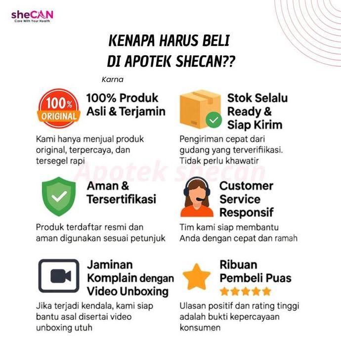 Osteokom Gcm Tablet Isi 30 Dan Osteokom Forte Isi 10 Sachet