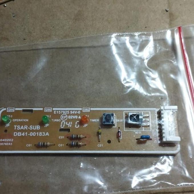 SENSOR AC SAMSUNG 183A TERBARU