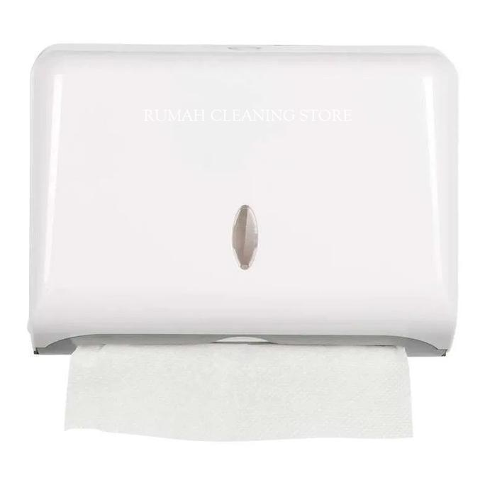 Tempat Tisu Handtowel Multi Fold / Dispenser Tisu Hand Towel Multifold FF